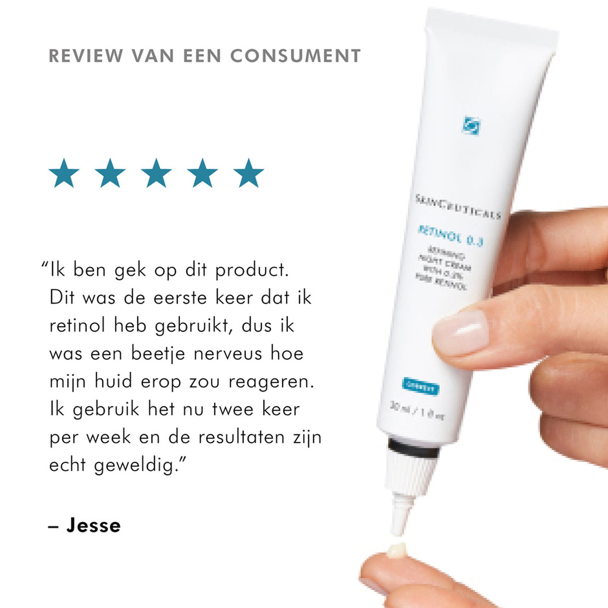 Retinol 0.3
