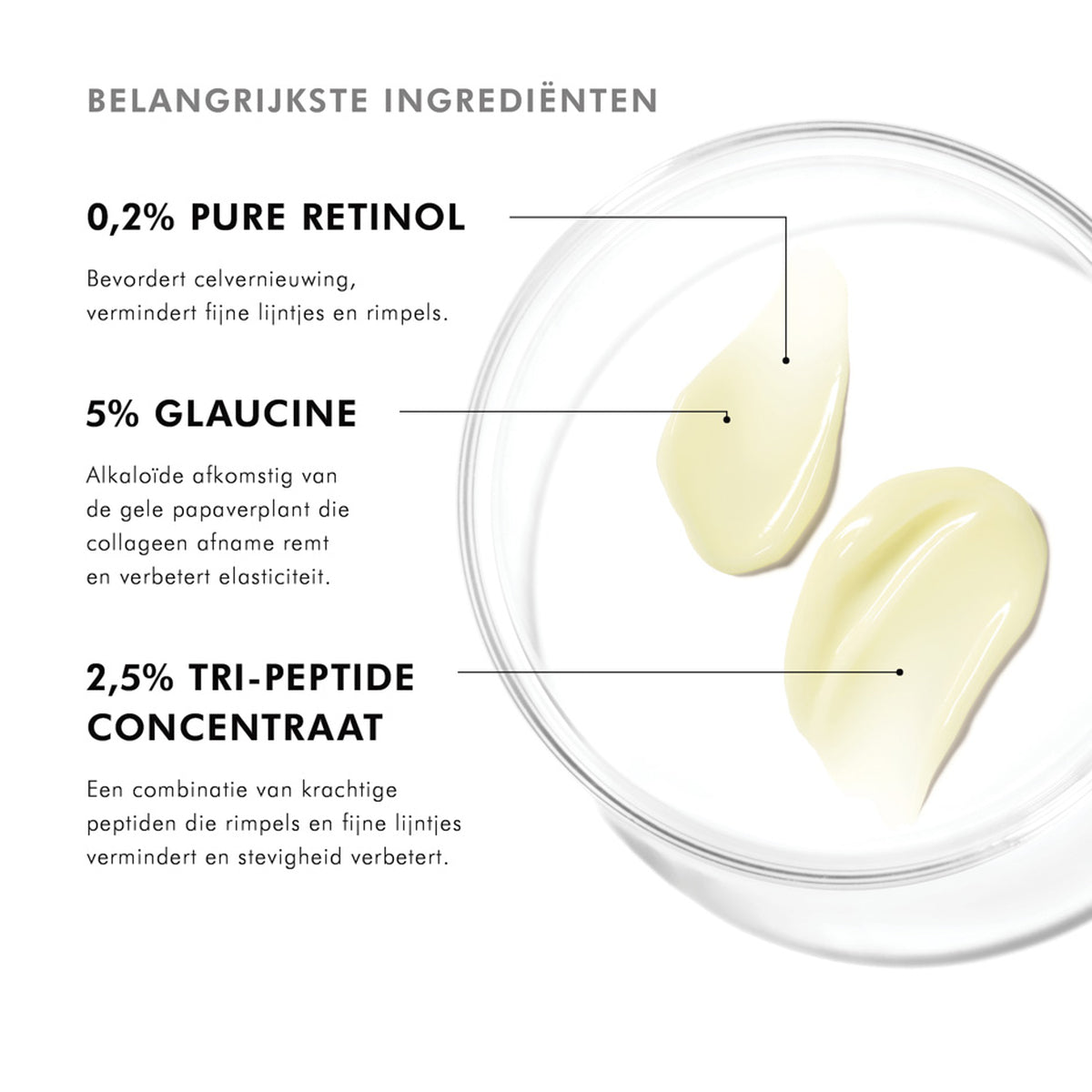 Tripeptide-R Neck Repair