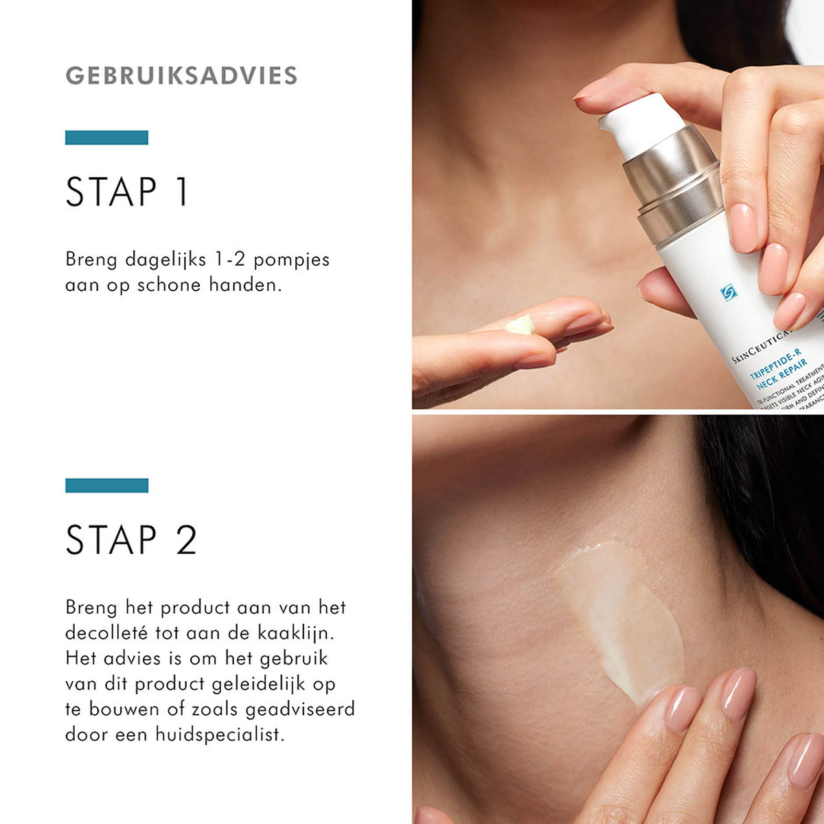 Tripeptide-R Neck Repair