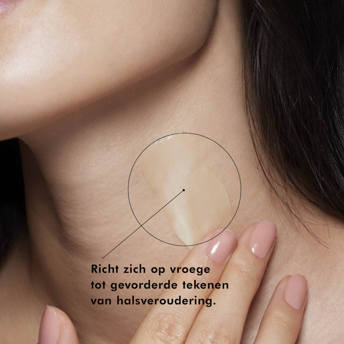Tripeptide-R Neck Repair