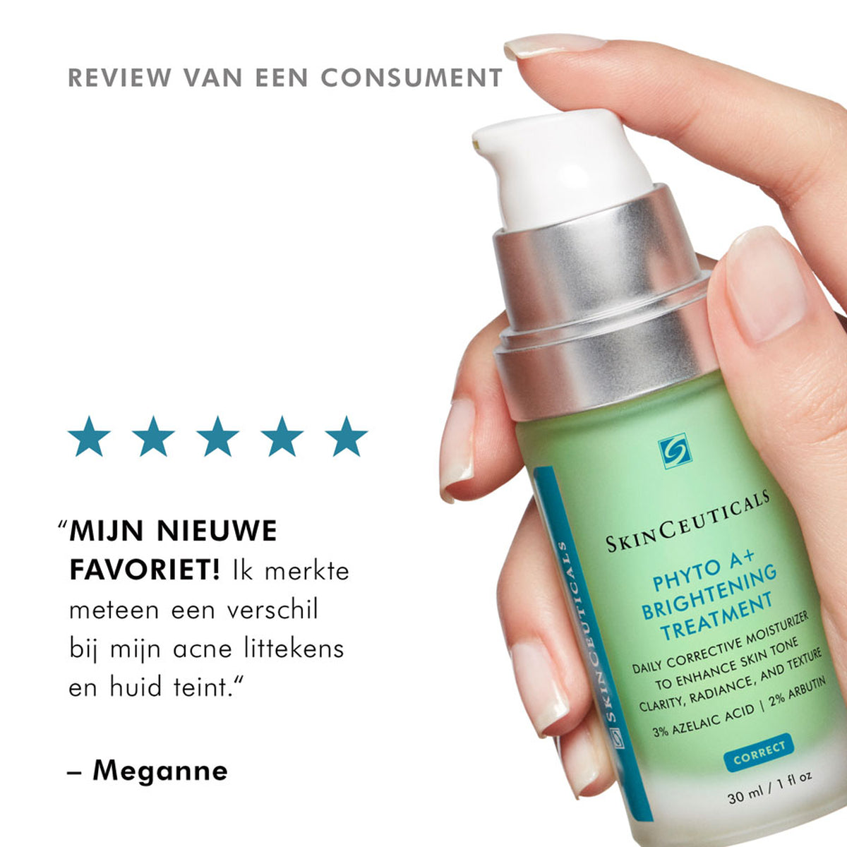 Phyto A+ Brightening Treatment