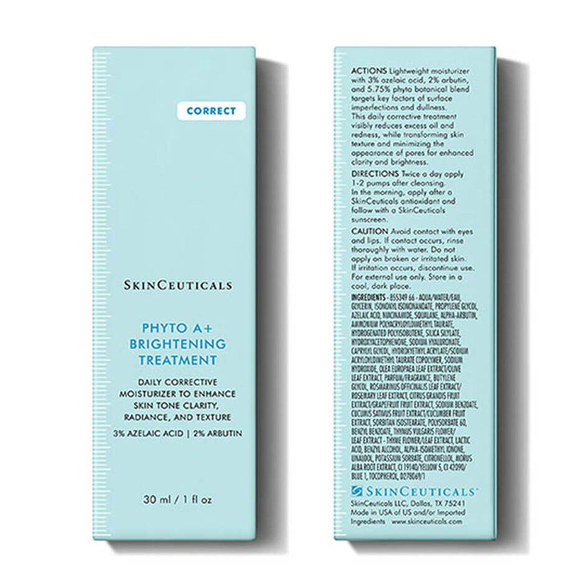 Phyto A+ Brightening Treatment