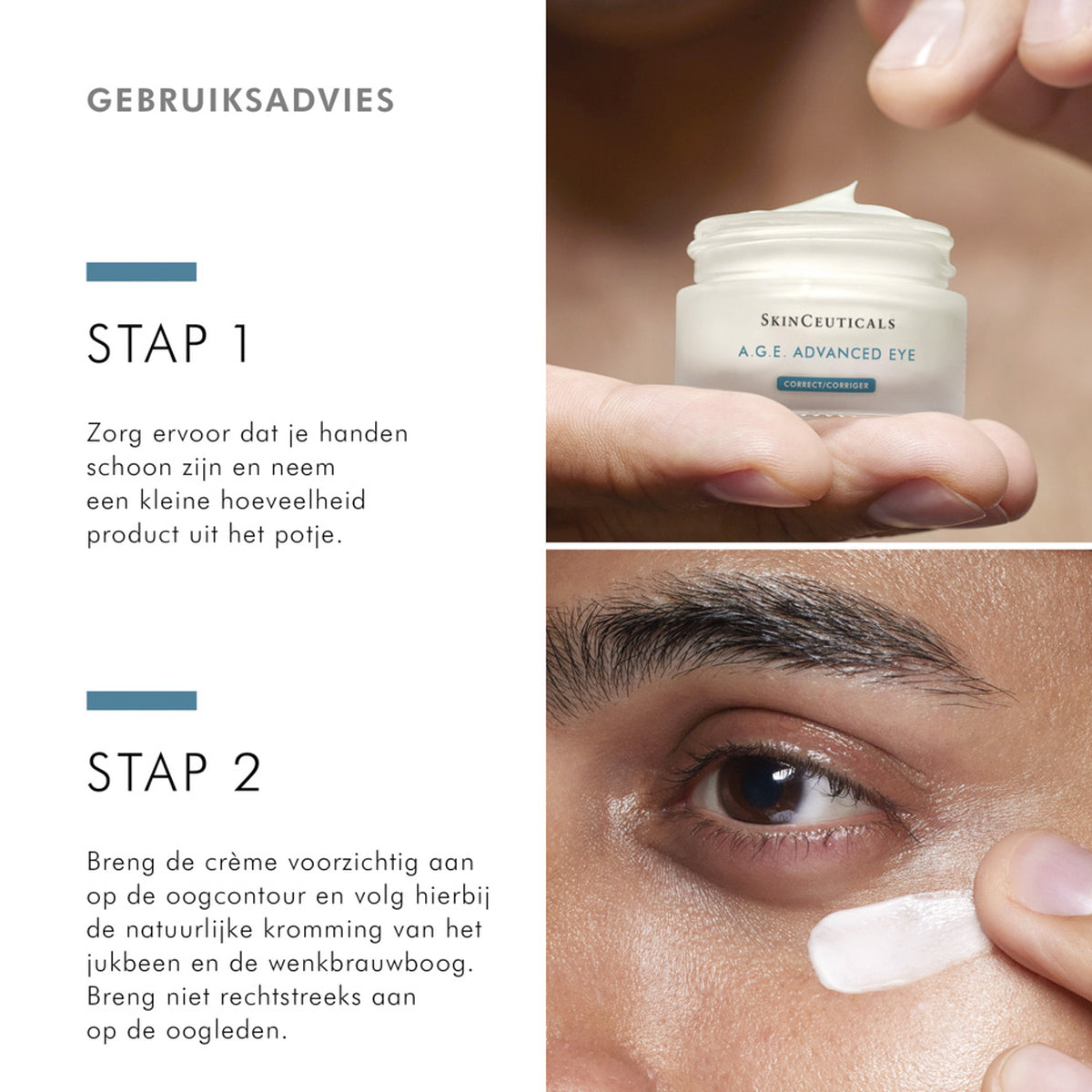 A.G.E. Advanced Eye