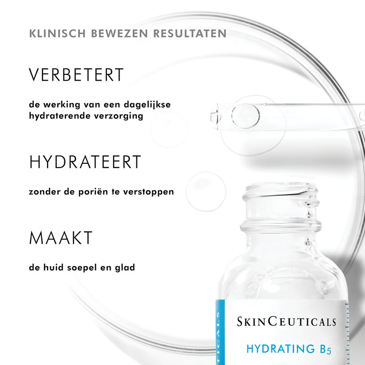 Hydrating B5