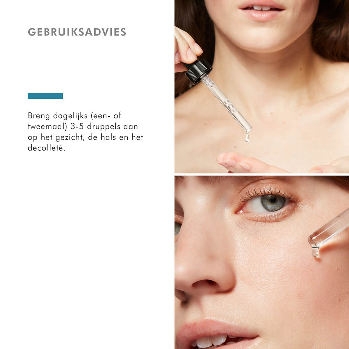 Blemish + Age Defense