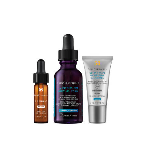 SkinCeutical Bestseller routine