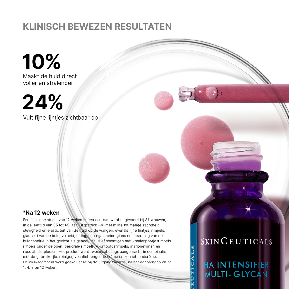 HA Intensifier Multi-Glycan