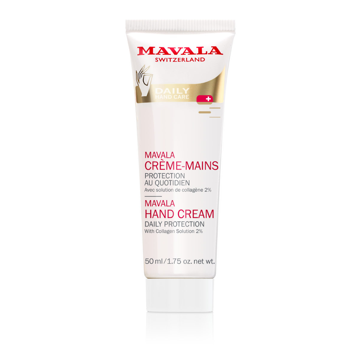 Mavala Collagen Hand Cream