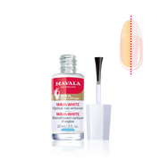 Mava-White