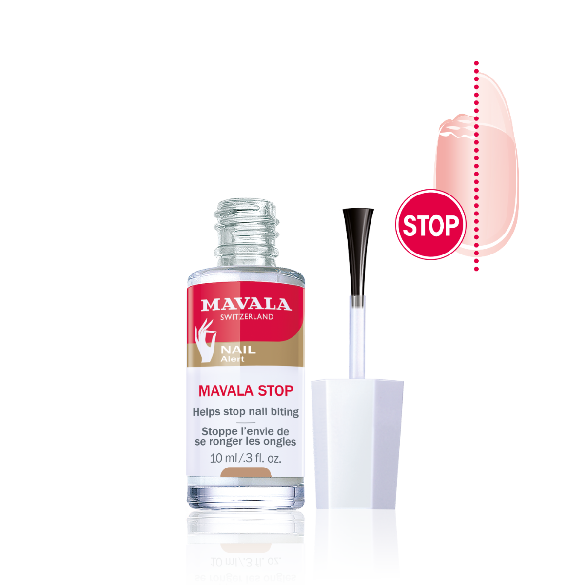 MAVALA Stop