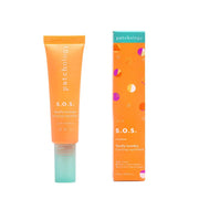 Patchology S.O.S. Invisible Clarifying Liquid Patch