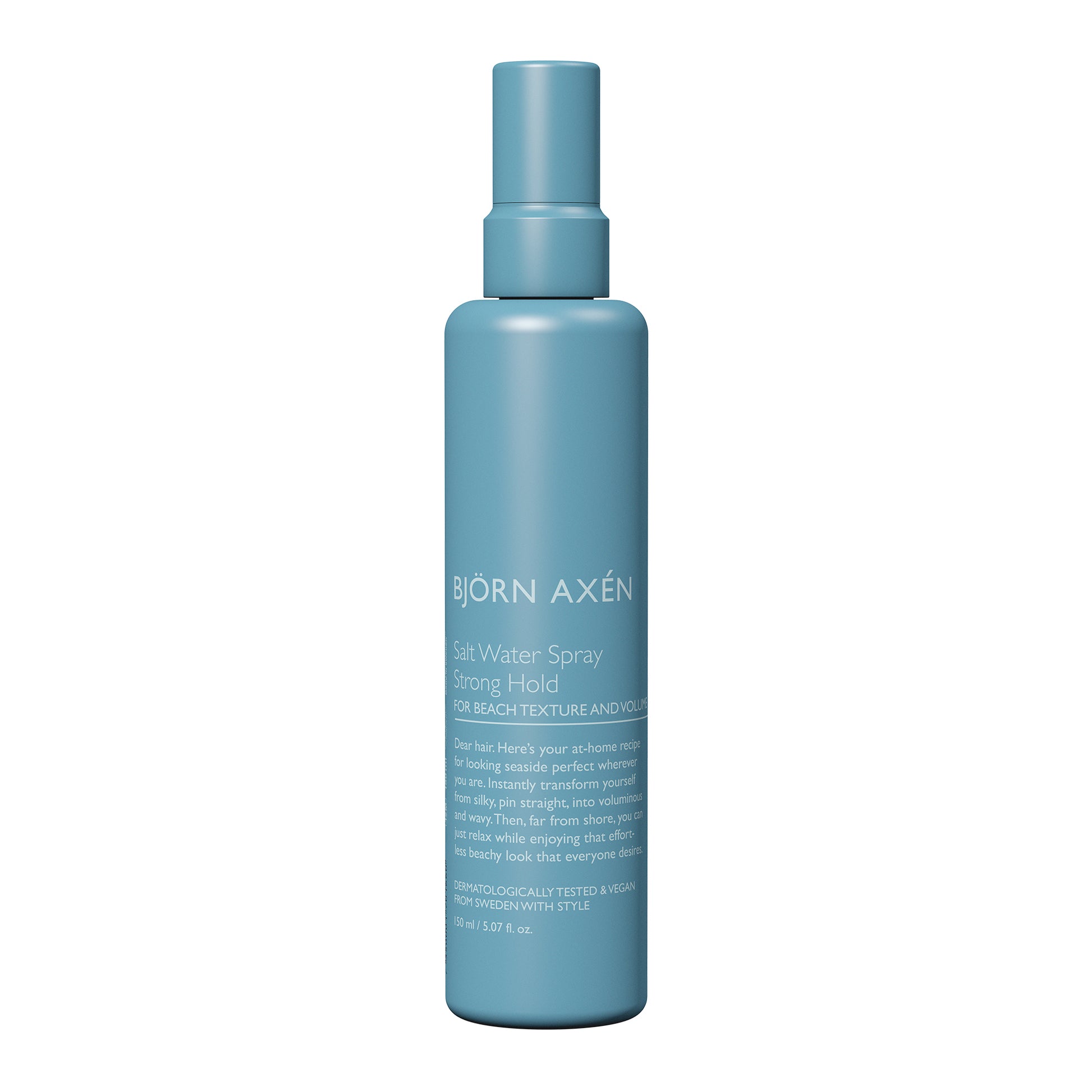 Salt Water Spray