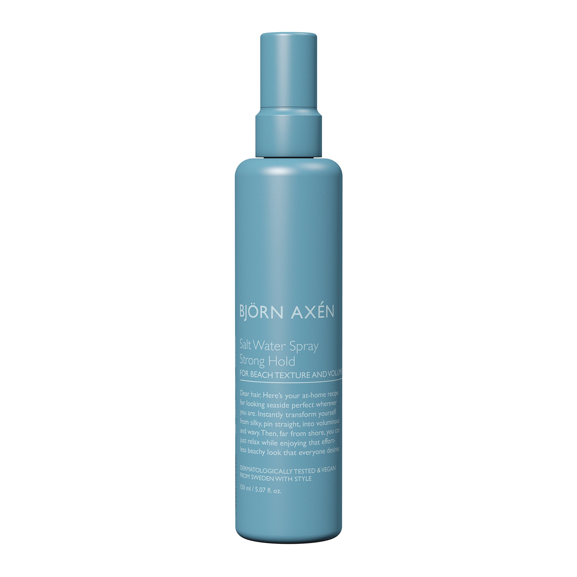 Salt Water Spray