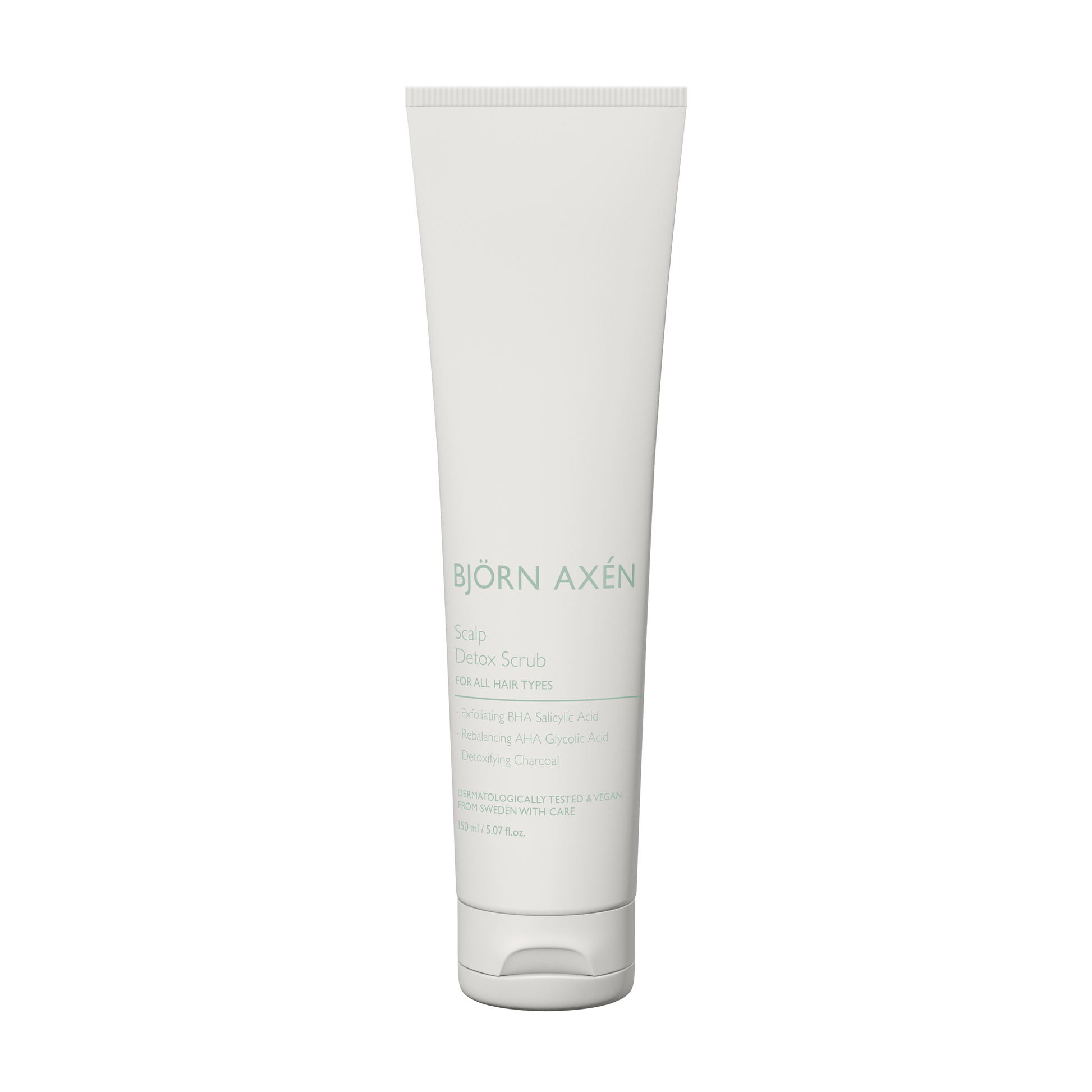 Scalp Detox Scrub