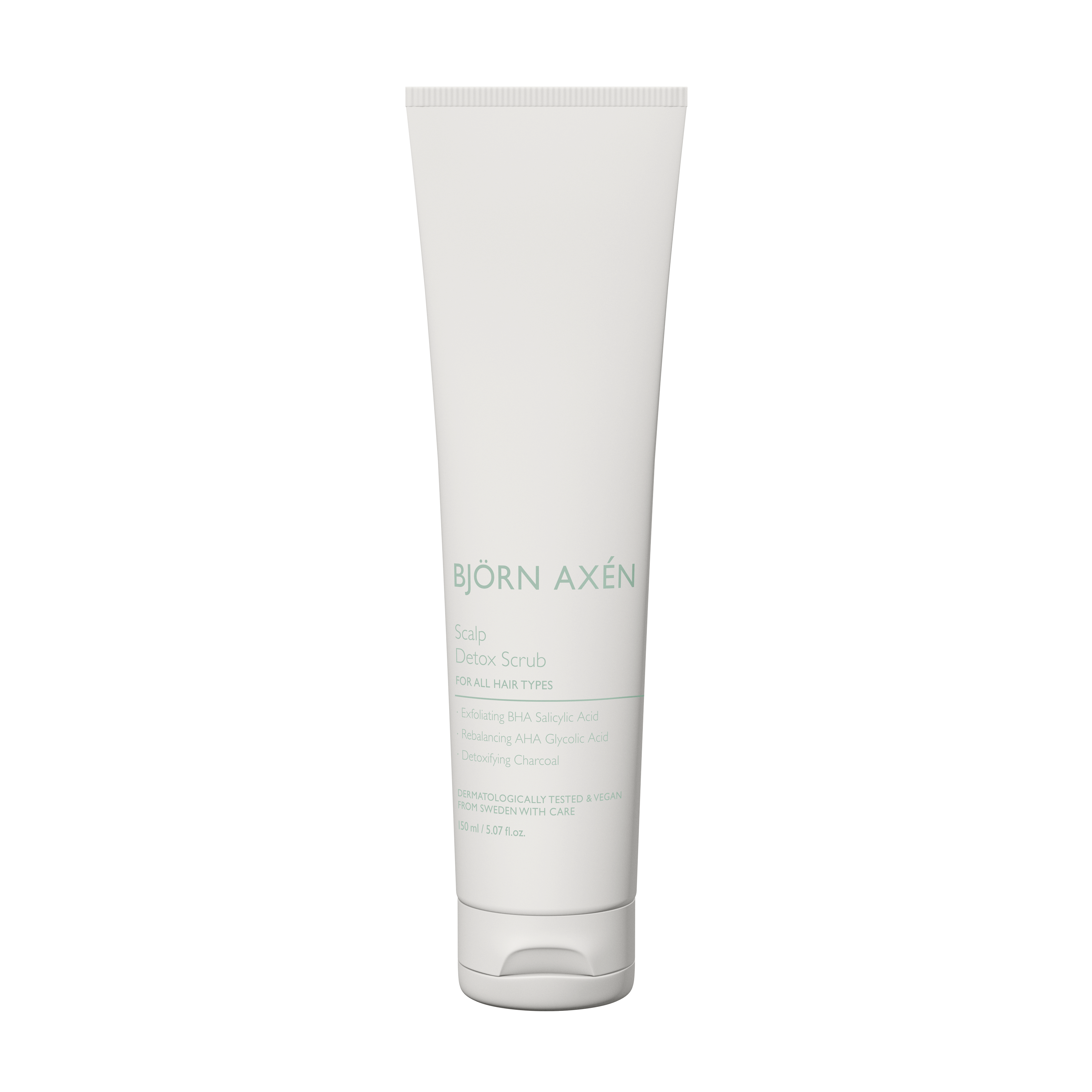 Scalp Detox Scrub