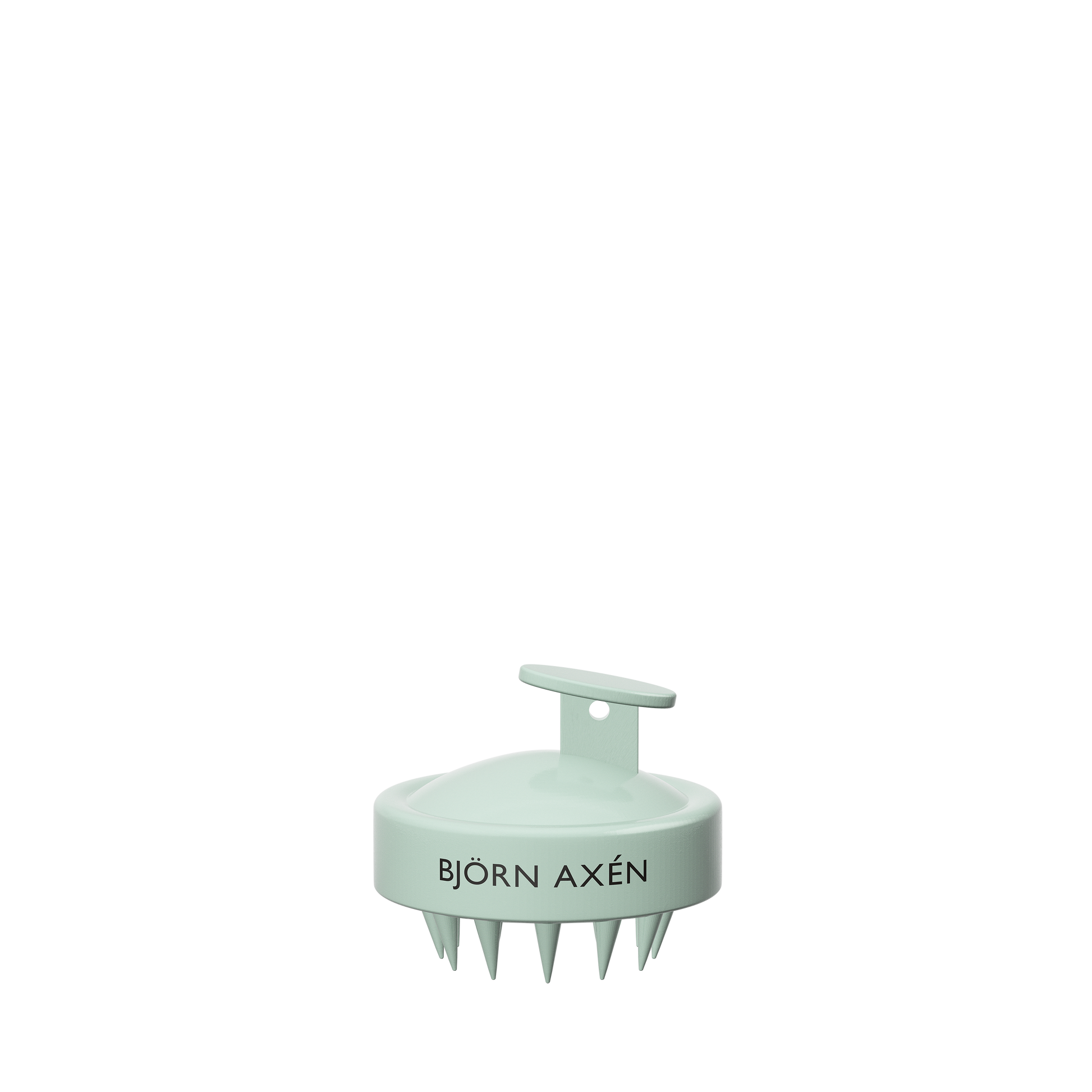 Scalp Massage Brush