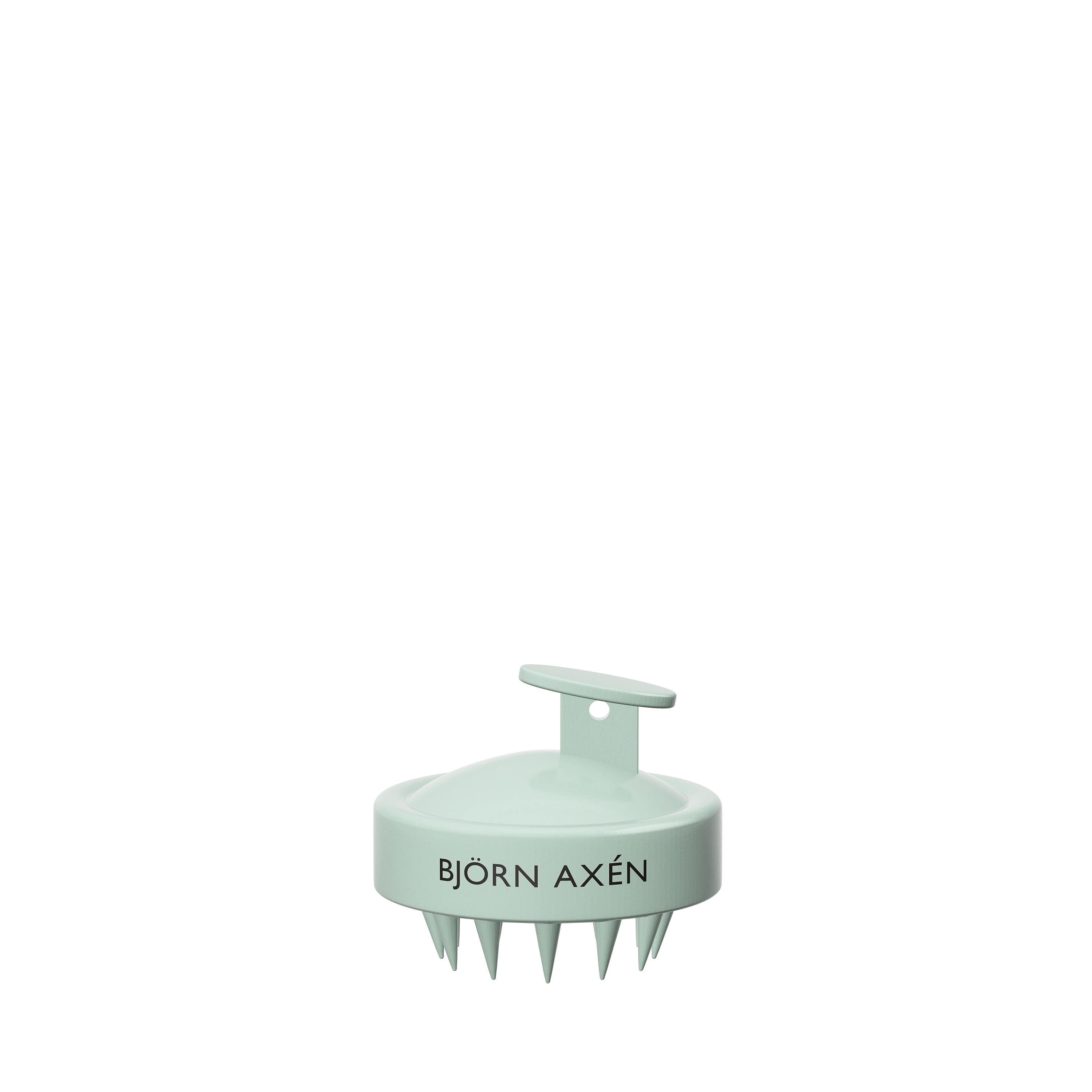 Scalp Massage Brush