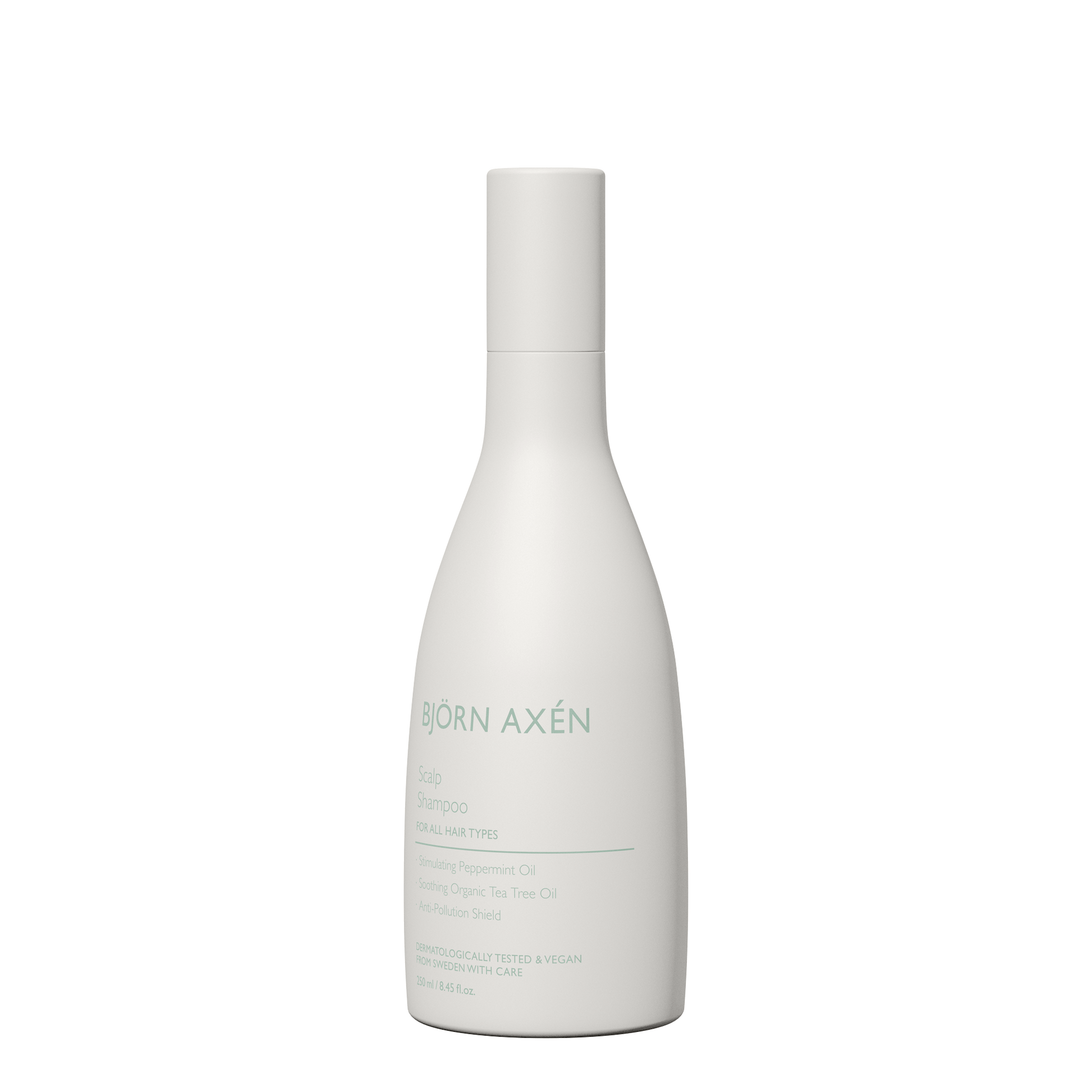 Scalp Shampoo
