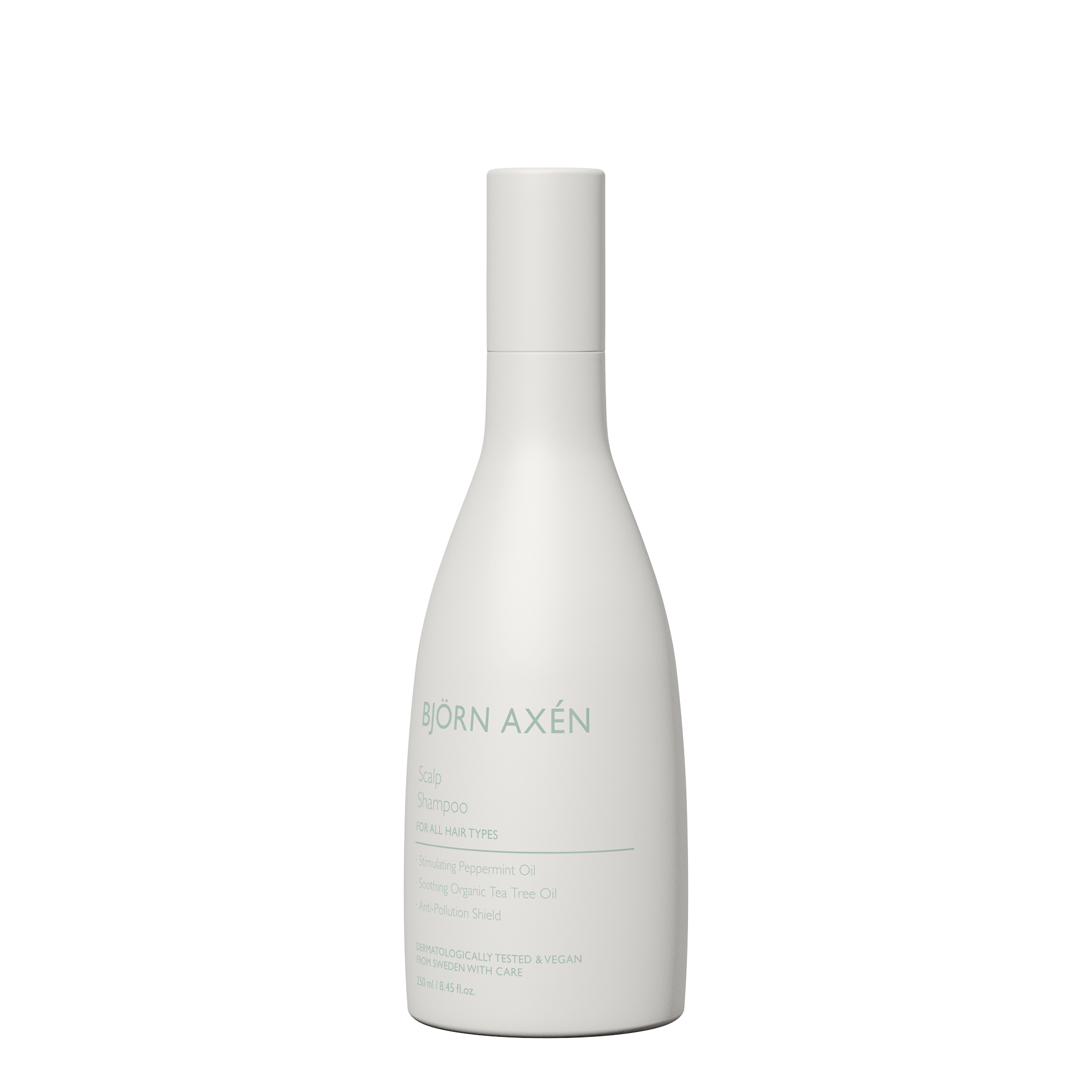 Scalp Shampoo