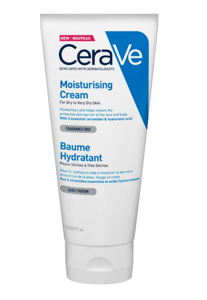 CeraVe Hydraterende Crème