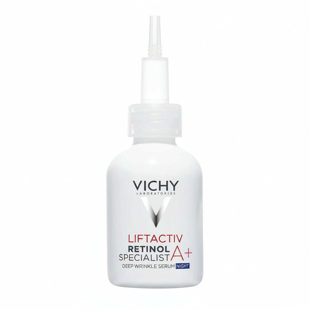 Vichy LiftActiv Retinol Specialist Serum