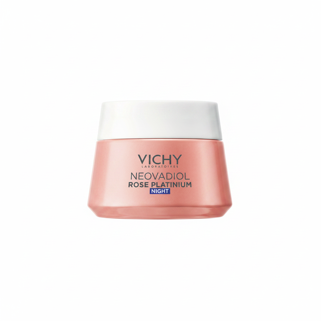 Vichy NeoVadiol Rose Platinum Nachtcrème