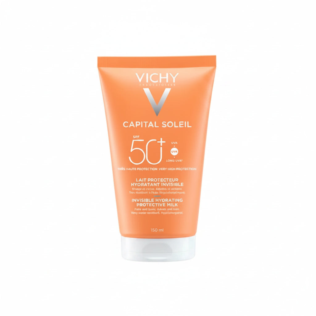 Vichy Capital Soleil Hydrating Milk SPF 50+