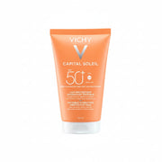 Vichy Capital Soleil Hydrating Milk SPF 50+