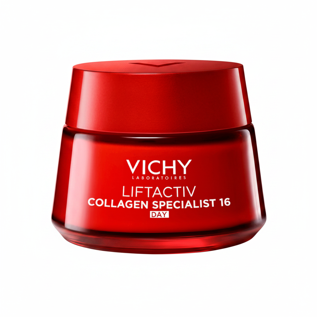Vichy LiftActiv Collagen Specialist 16 Dagcrème