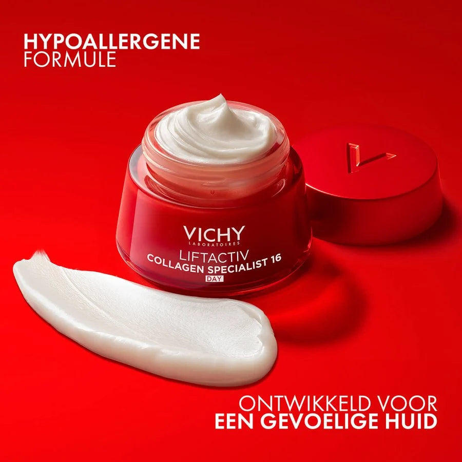 Vichy LiftActiv Collagen Specialist 16 Dagcrème