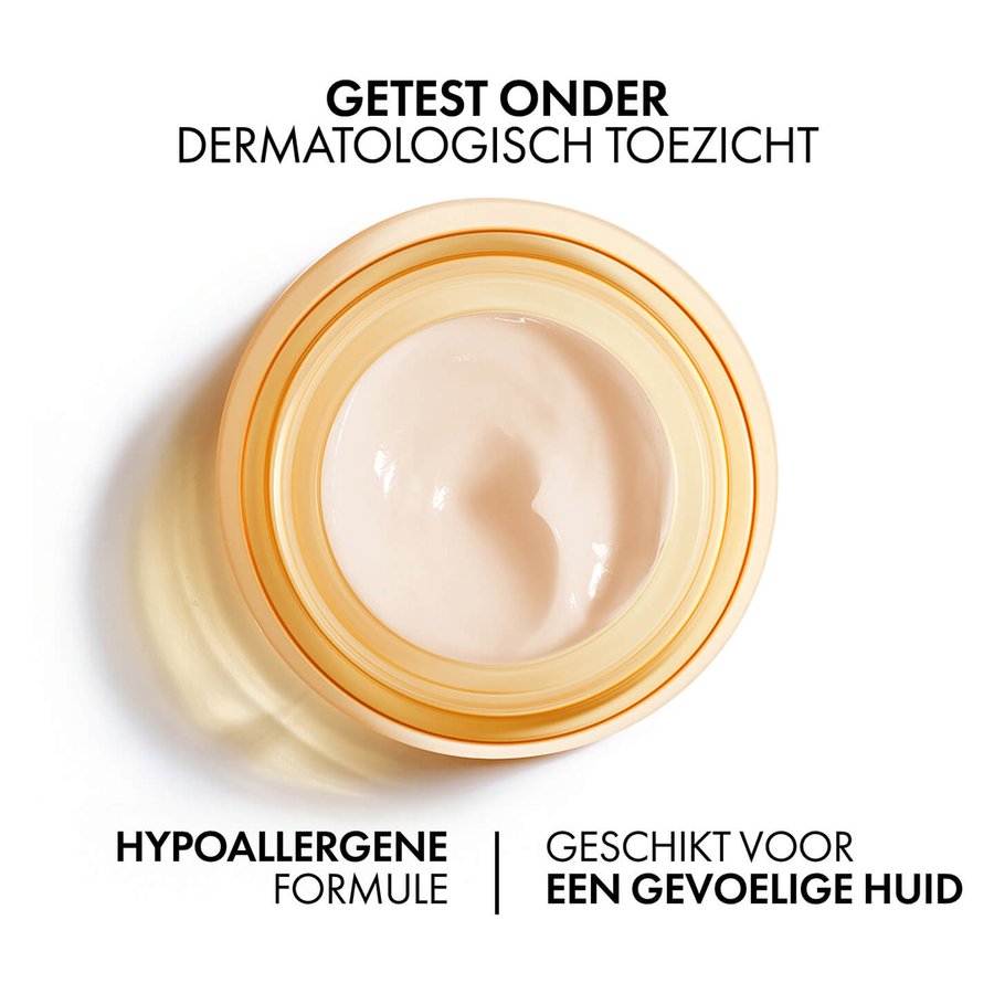 Vichy NeoVadiol Magistral Nachtcrème