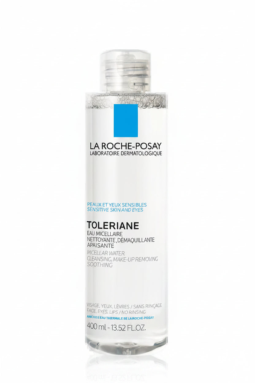 La Roche Posay Toleriane Micellair Water