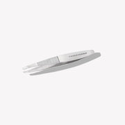 Tweezerman Slant Tweezer No Slip Wide Grip
