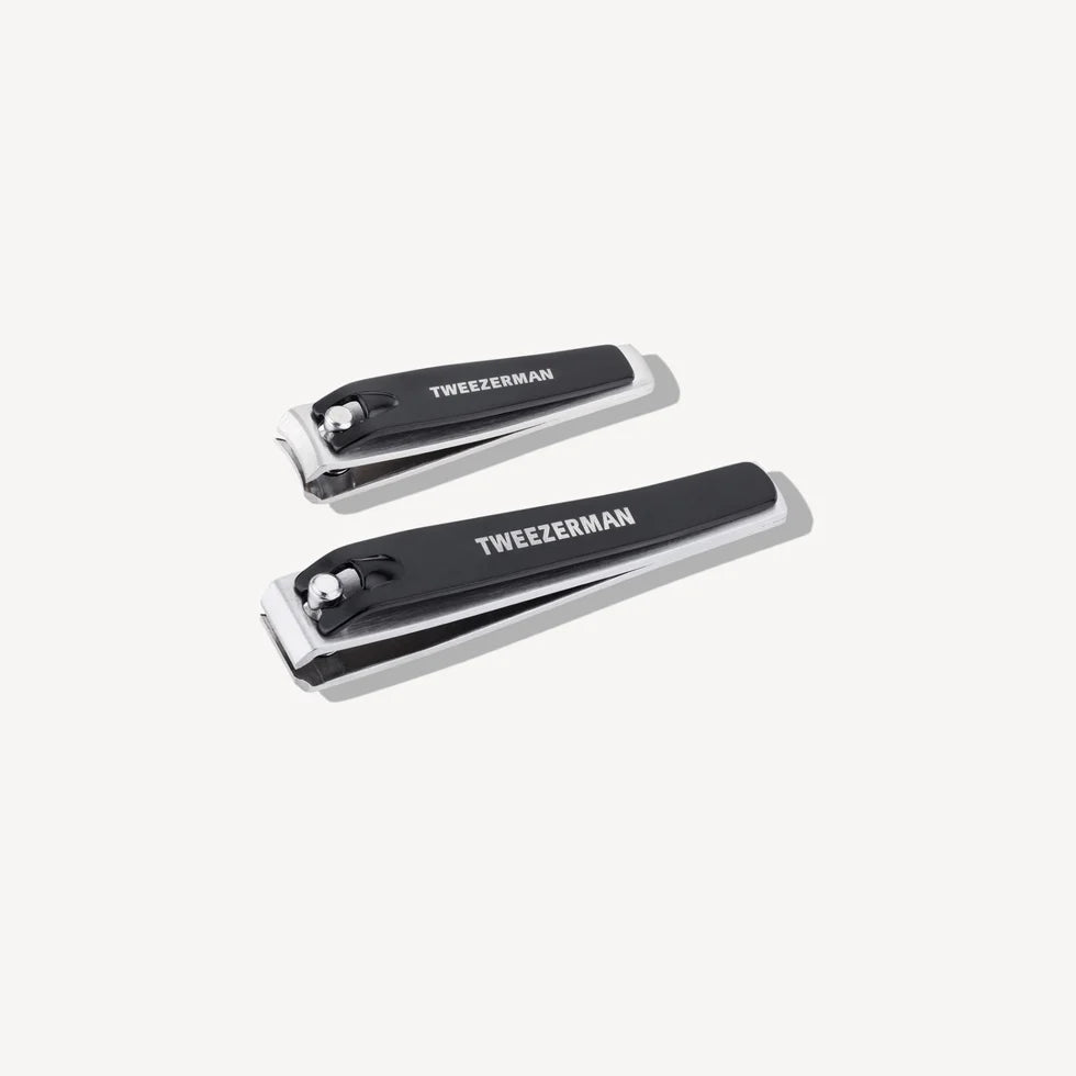 Tweezerman Combo Nagelknipper Set