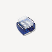 Tweezerman Deluxe Cosmetische Potloodslijper