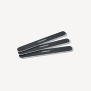 Tweezerman Professional Nail Files 3 stuks