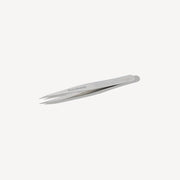 Tweezerman Stainless Steel Punt Tweezer