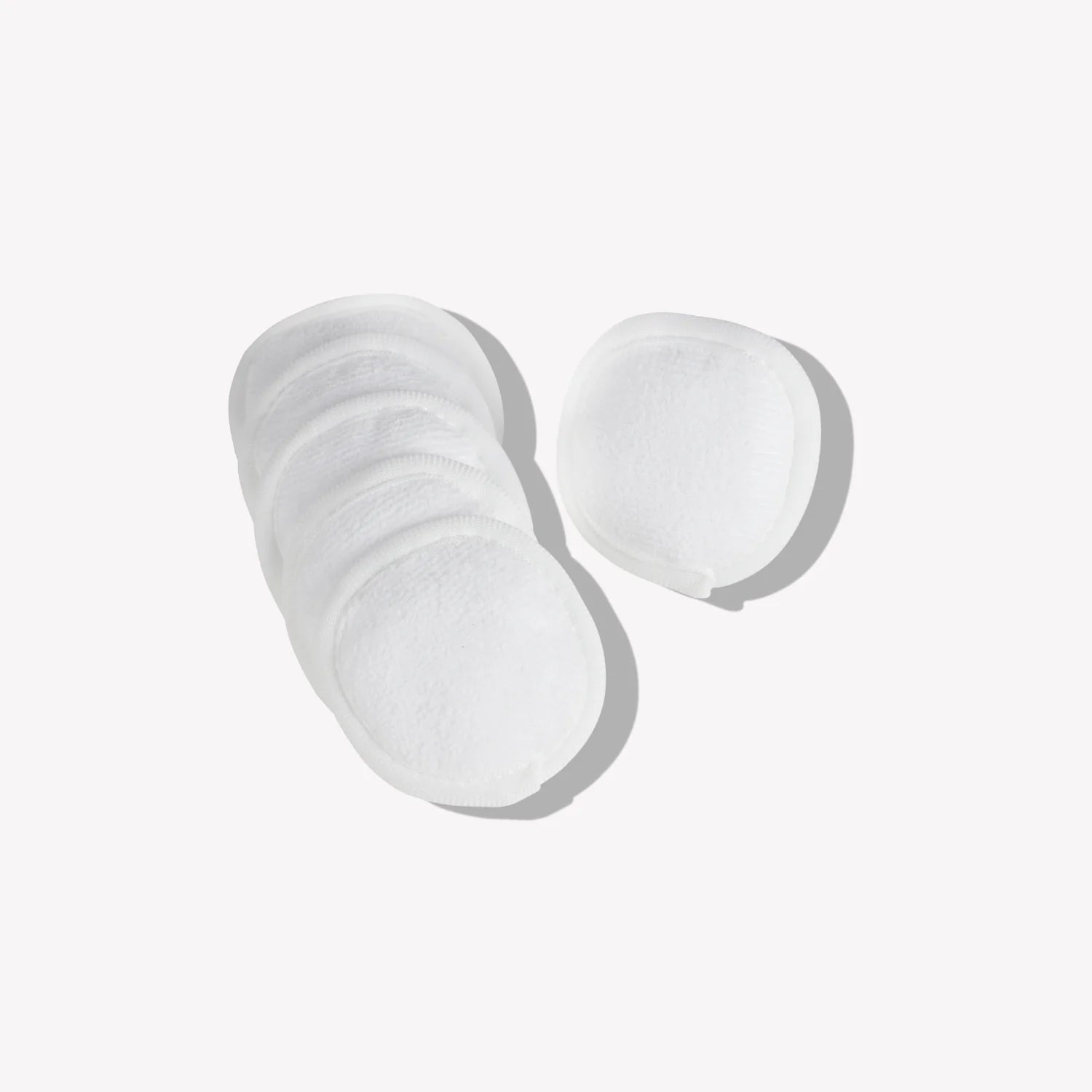 Tweezerman Reusable Makeup Remover Pads