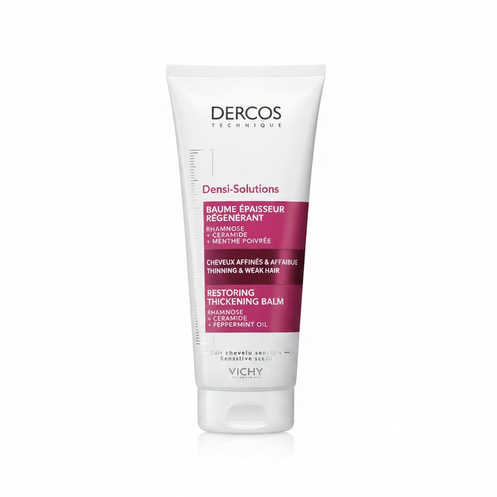 Vichy Dercos Densi-Solutions Balsem - voor voller haar
