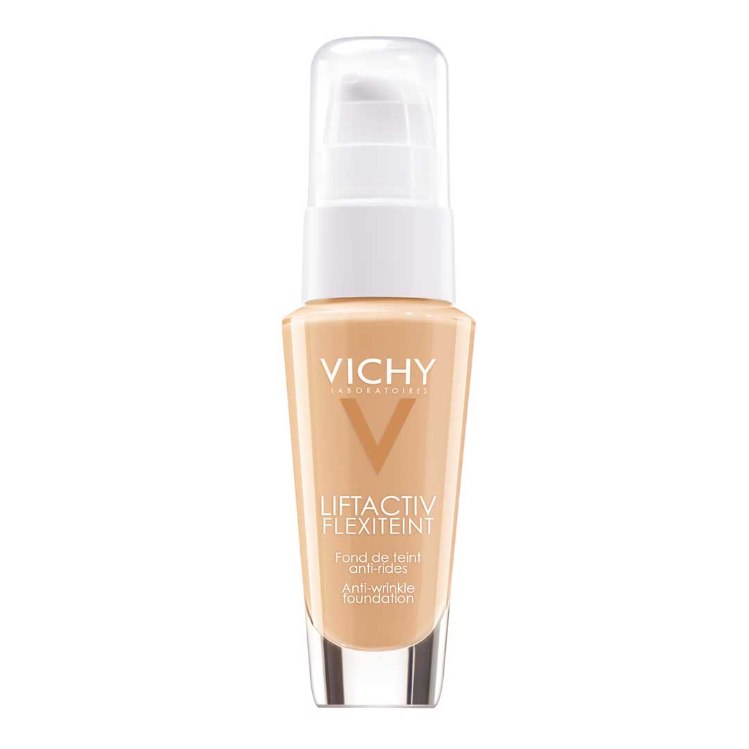 LIFTACTIV Flexiteint - Foundation met antirimpelwerking