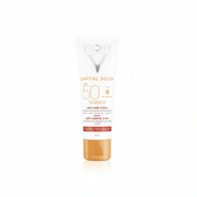 Vichy Capital Soleil 3-in-1 Anti-Aging SPF 50+
