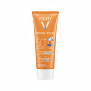 Vichy Capital Soleil Zonnemelk Voor Kinderen SPF 50+