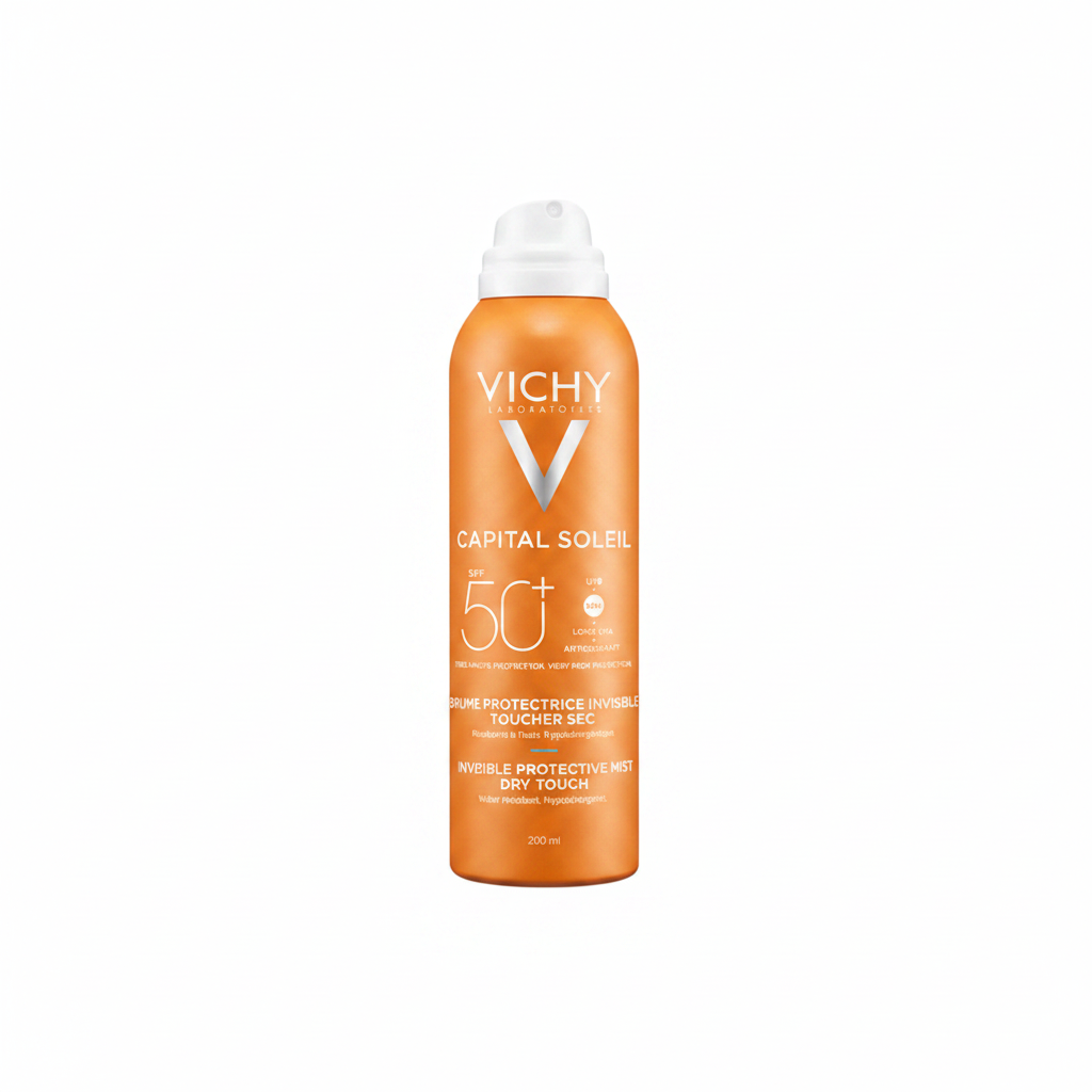 Vichy Capital Soleil Hydraternde Mist SPF 50