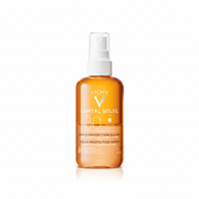 Vichy Capital Soleil Beschermend Water, Optimale Bruine Teint SPF 30