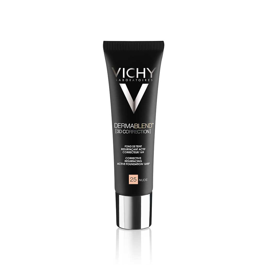 DERMABLEND 3D Correctie