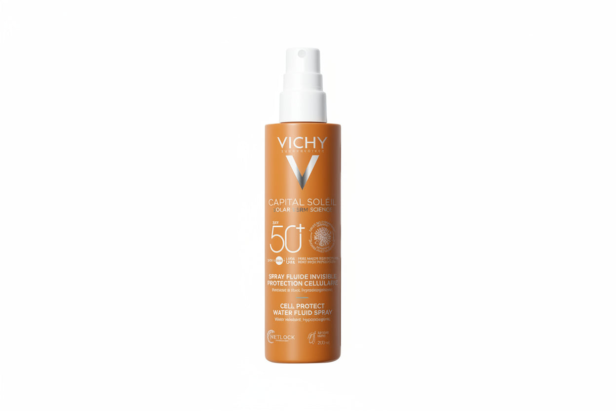 Vichy Capital Soleil Cell Protect Spray SPF 50+