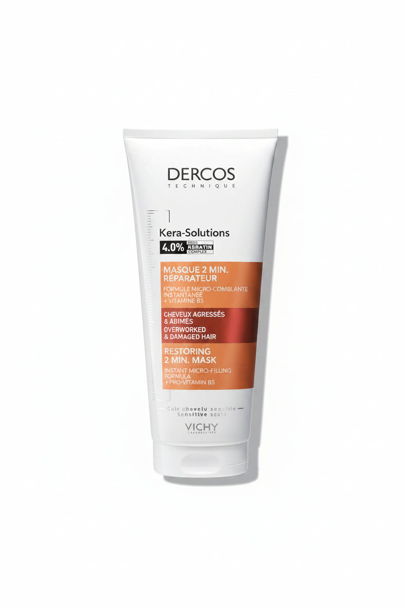 Vichy Dercos Kera-Solutions Masker