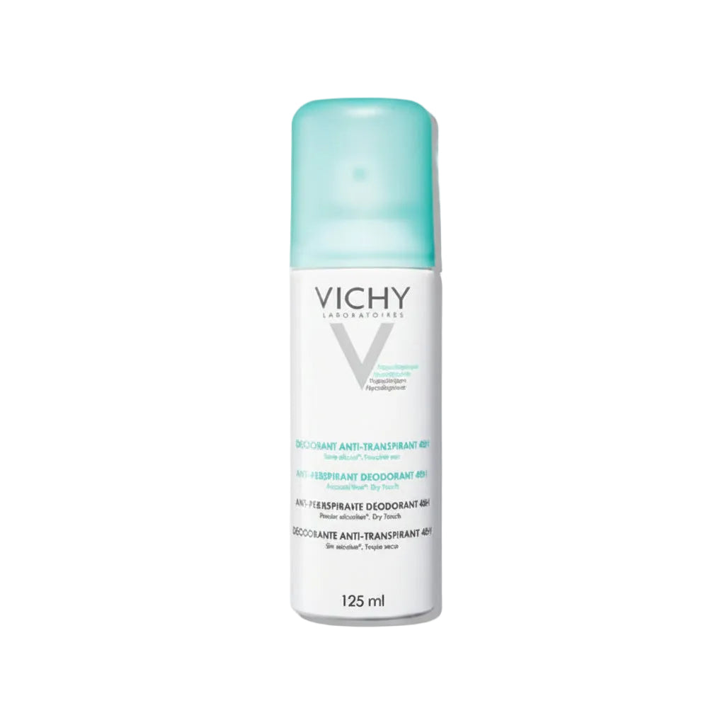 Vichy Deo Spray Intense Transpiratie