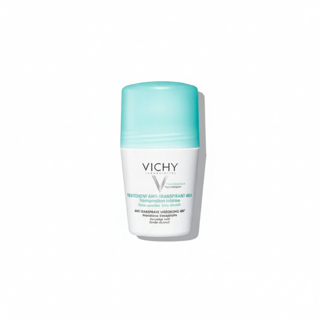 Vichy Deo Roller Intense Transpiratie