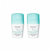 Vichy DUOPACK Deo Roller Intense Transpiratie